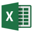 Excelのロゴマーク