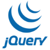 jQueryのロゴマーク