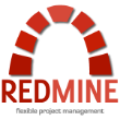 Redmineのロゴマーク